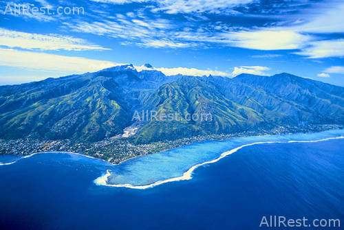 Le Meridien Tahiti 32
